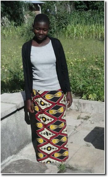 Faraja Kamata