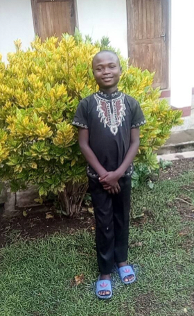Joseph Mbunju